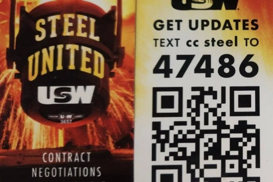 Text Number